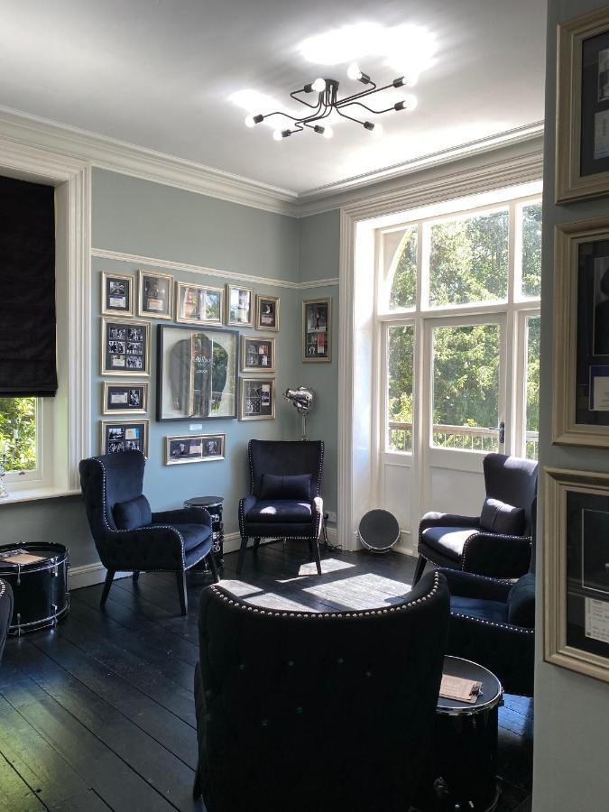 The Devonian Hotel Ilfracombe Luaran gambar