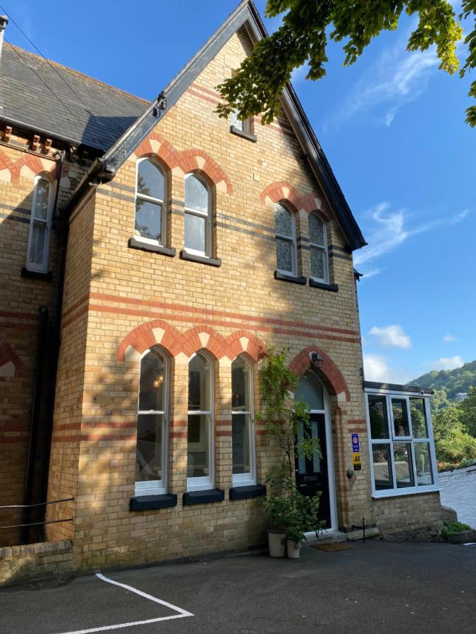 The Devonian Hotel Ilfracombe Luaran gambar