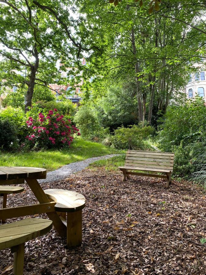 The Devonian Hotel Ilfracombe Luaran gambar