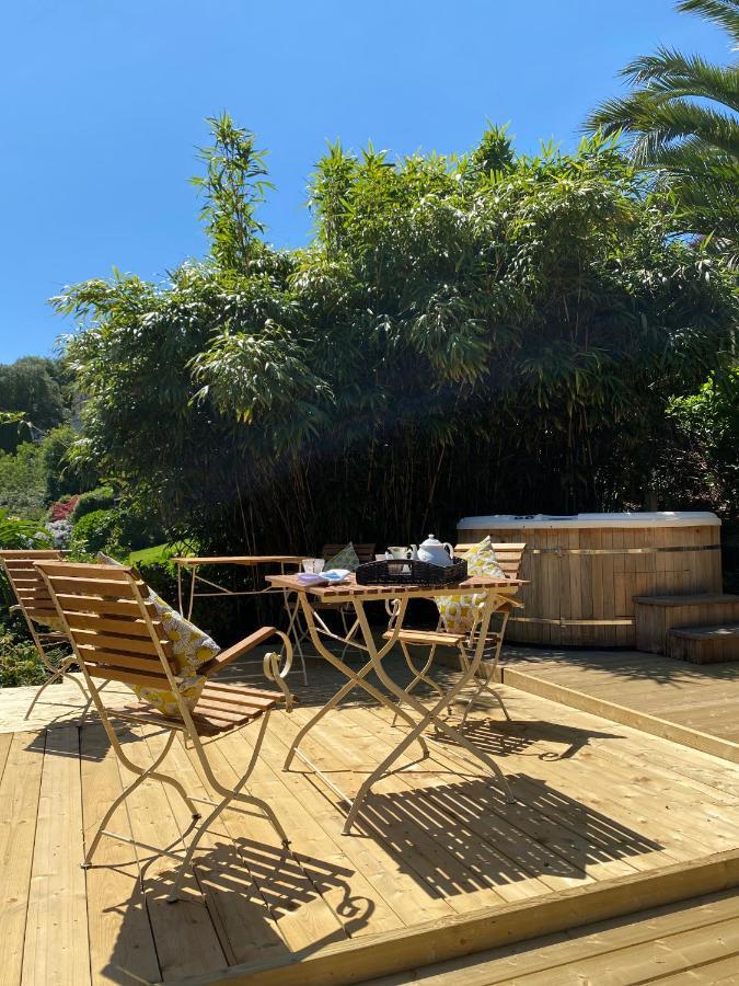 The Devonian Hotel Ilfracombe Luaran gambar