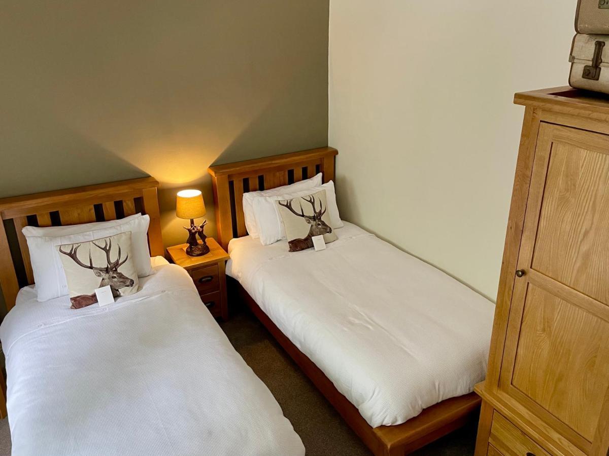 The Devonian Hotel Ilfracombe Luaran gambar