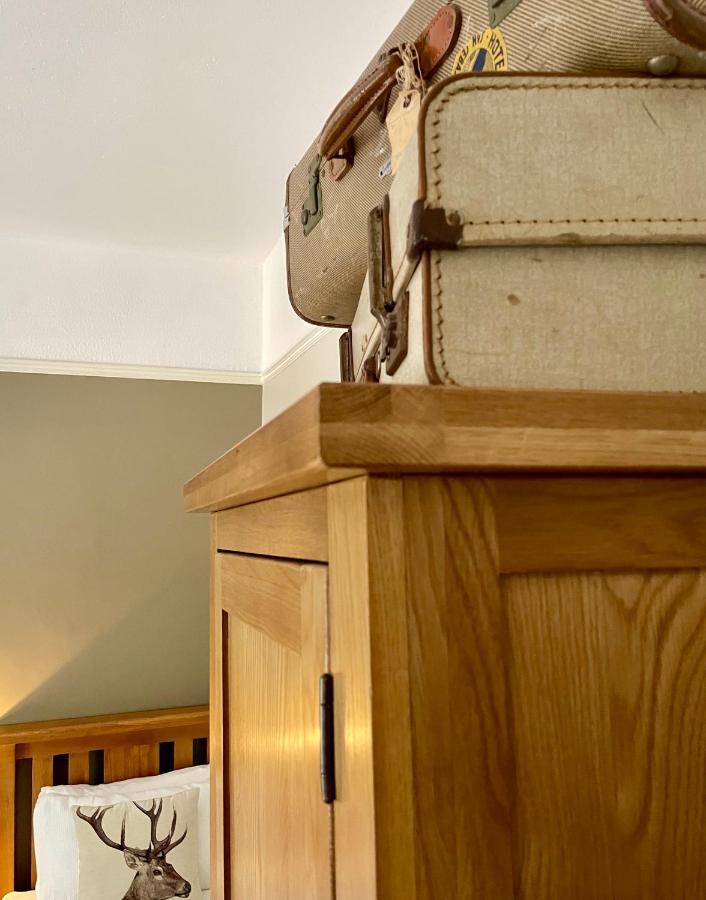 The Devonian Hotel Ilfracombe Luaran gambar