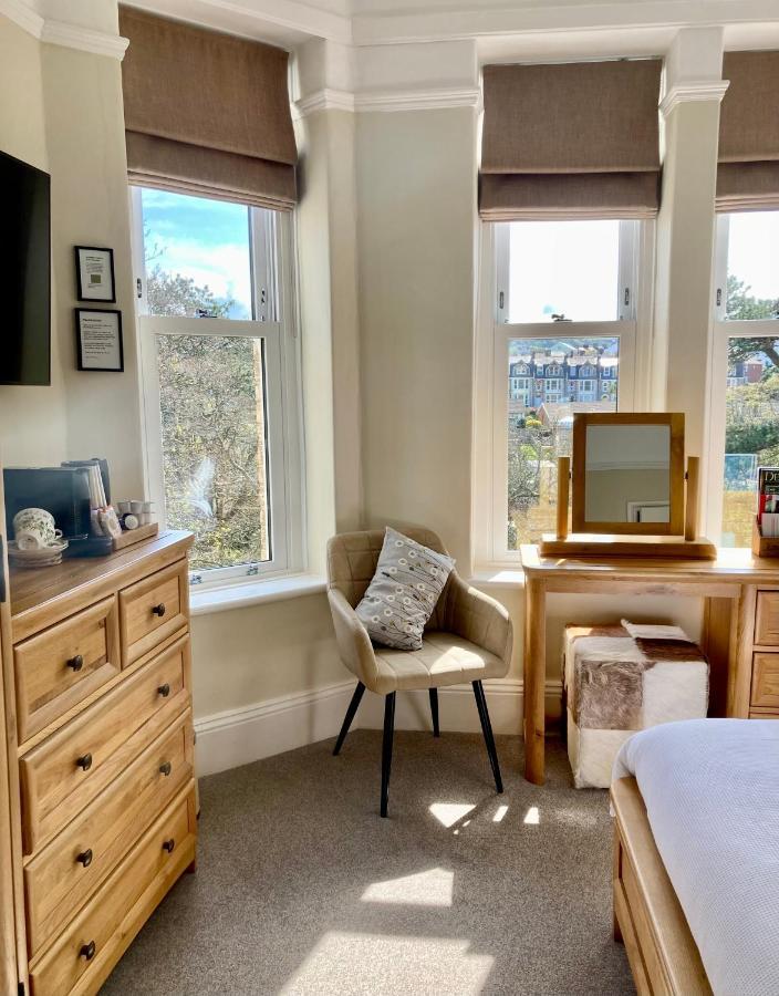 The Devonian Hotel Ilfracombe Luaran gambar