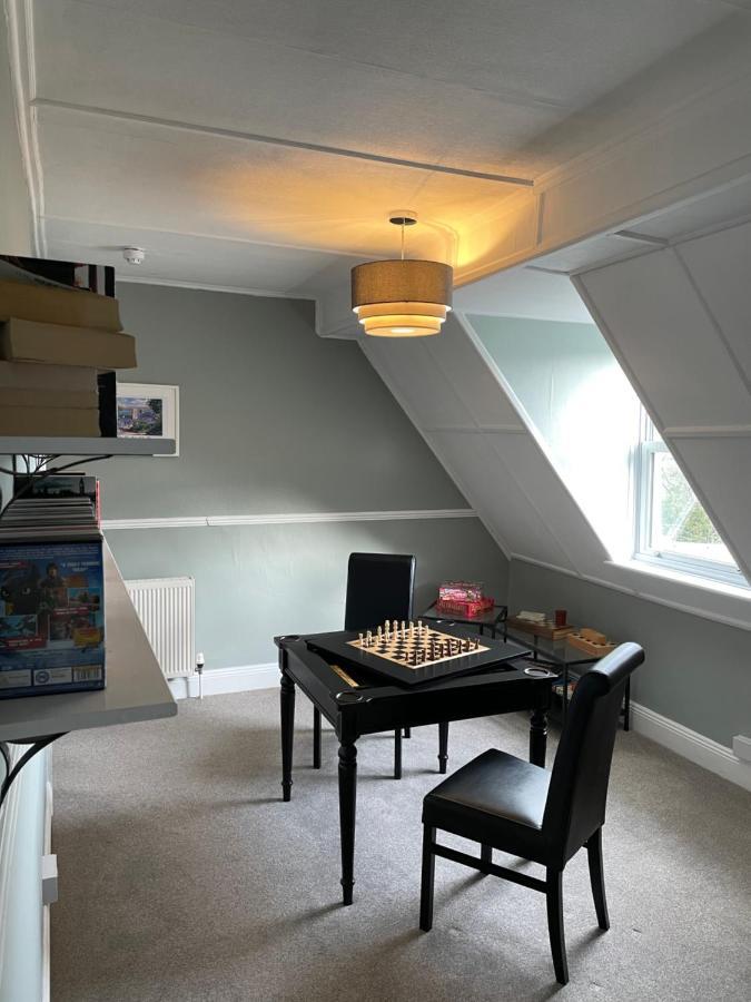 The Devonian Hotel Ilfracombe Luaran gambar
