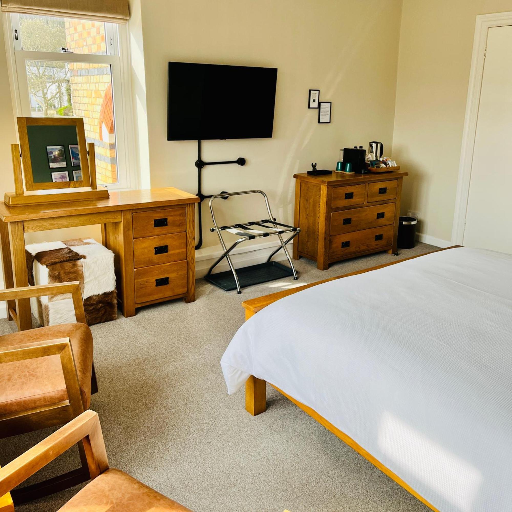 The Devonian Hotel Ilfracombe Luaran gambar