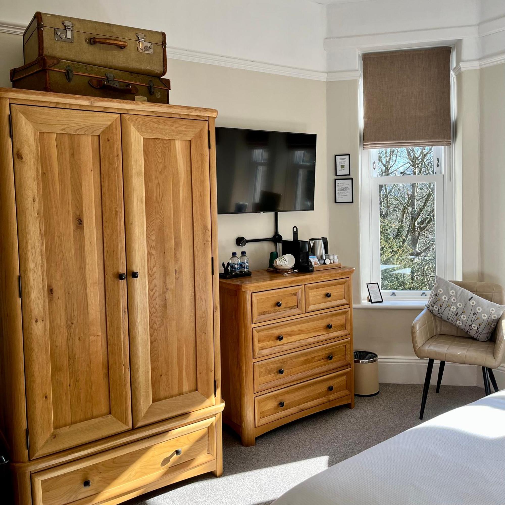 The Devonian Hotel Ilfracombe Luaran gambar