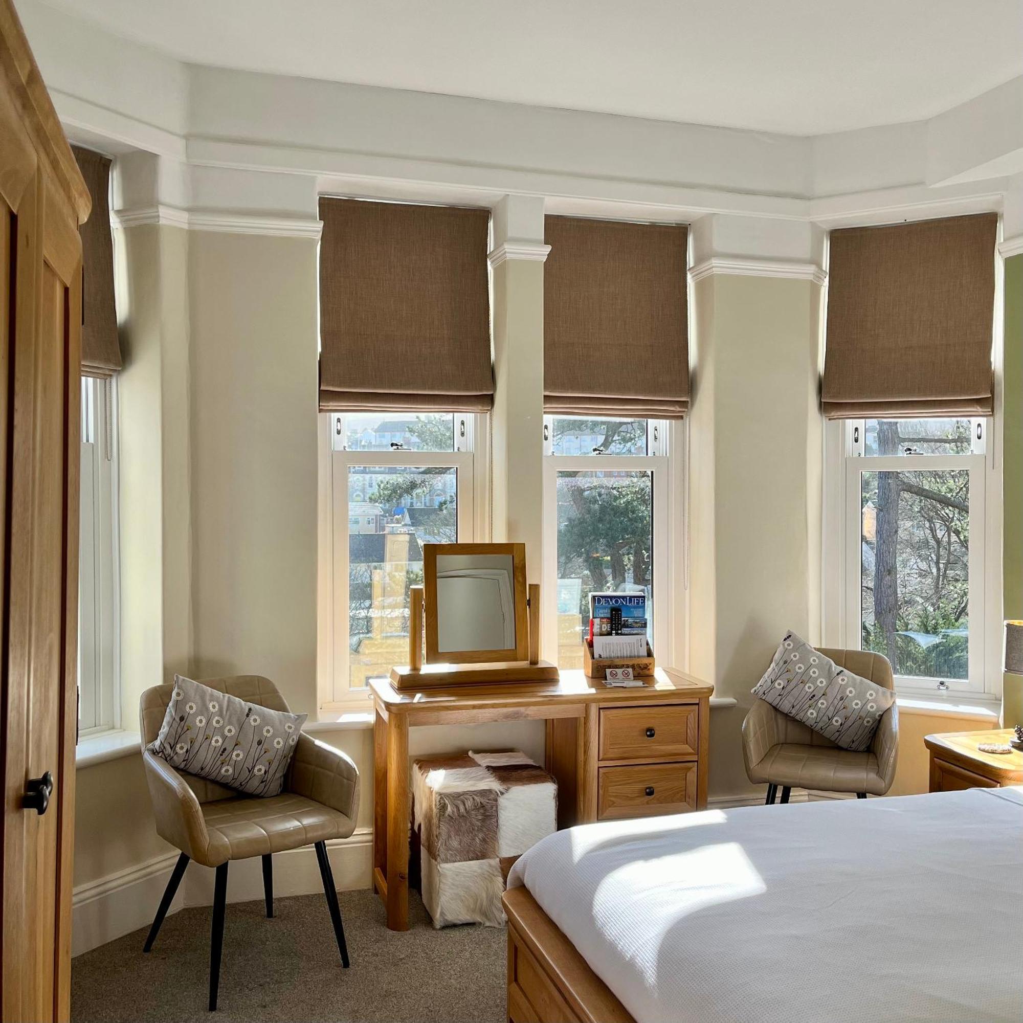 The Devonian Hotel Ilfracombe Luaran gambar
