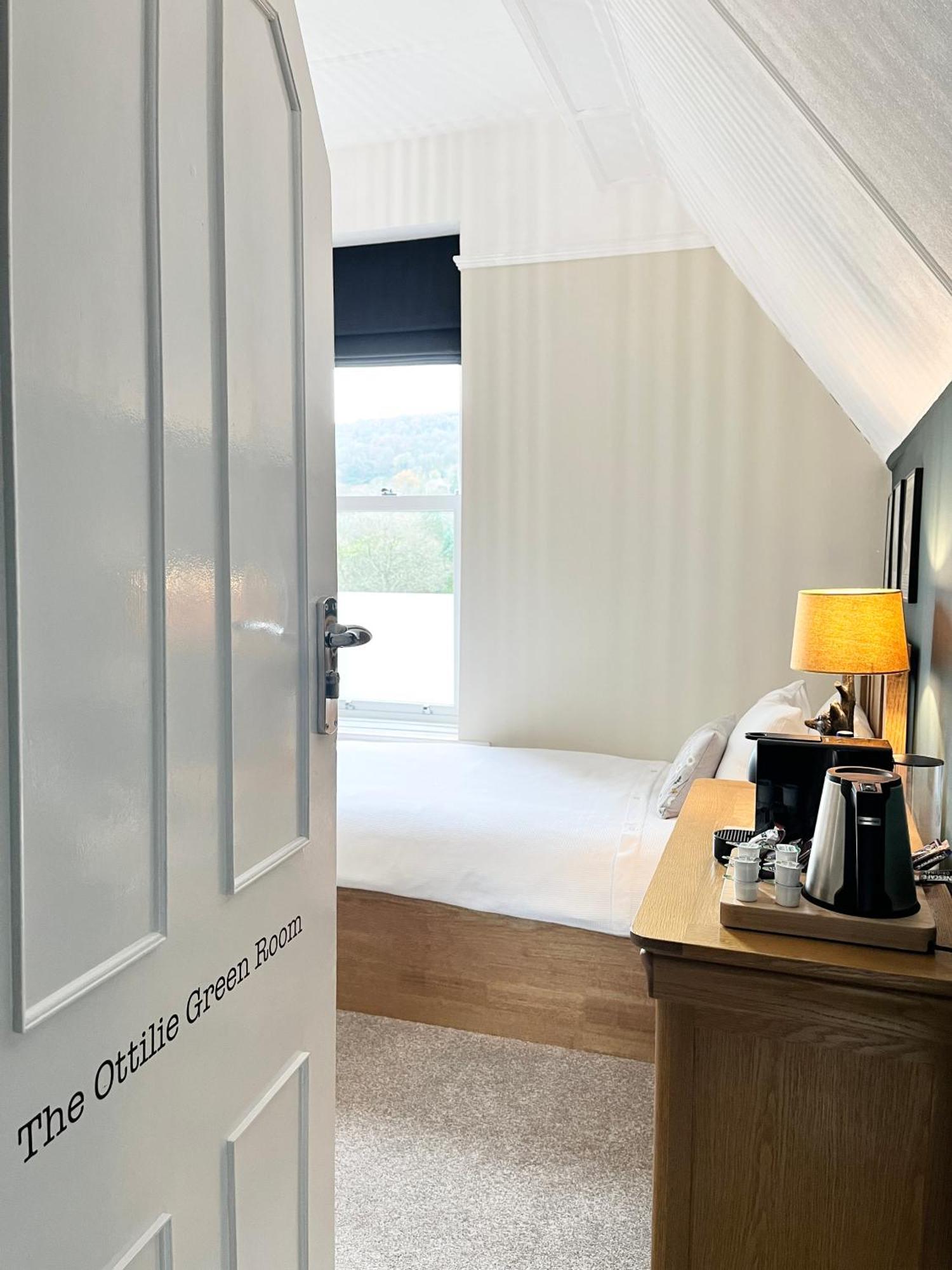 The Devonian Hotel Ilfracombe Luaran gambar