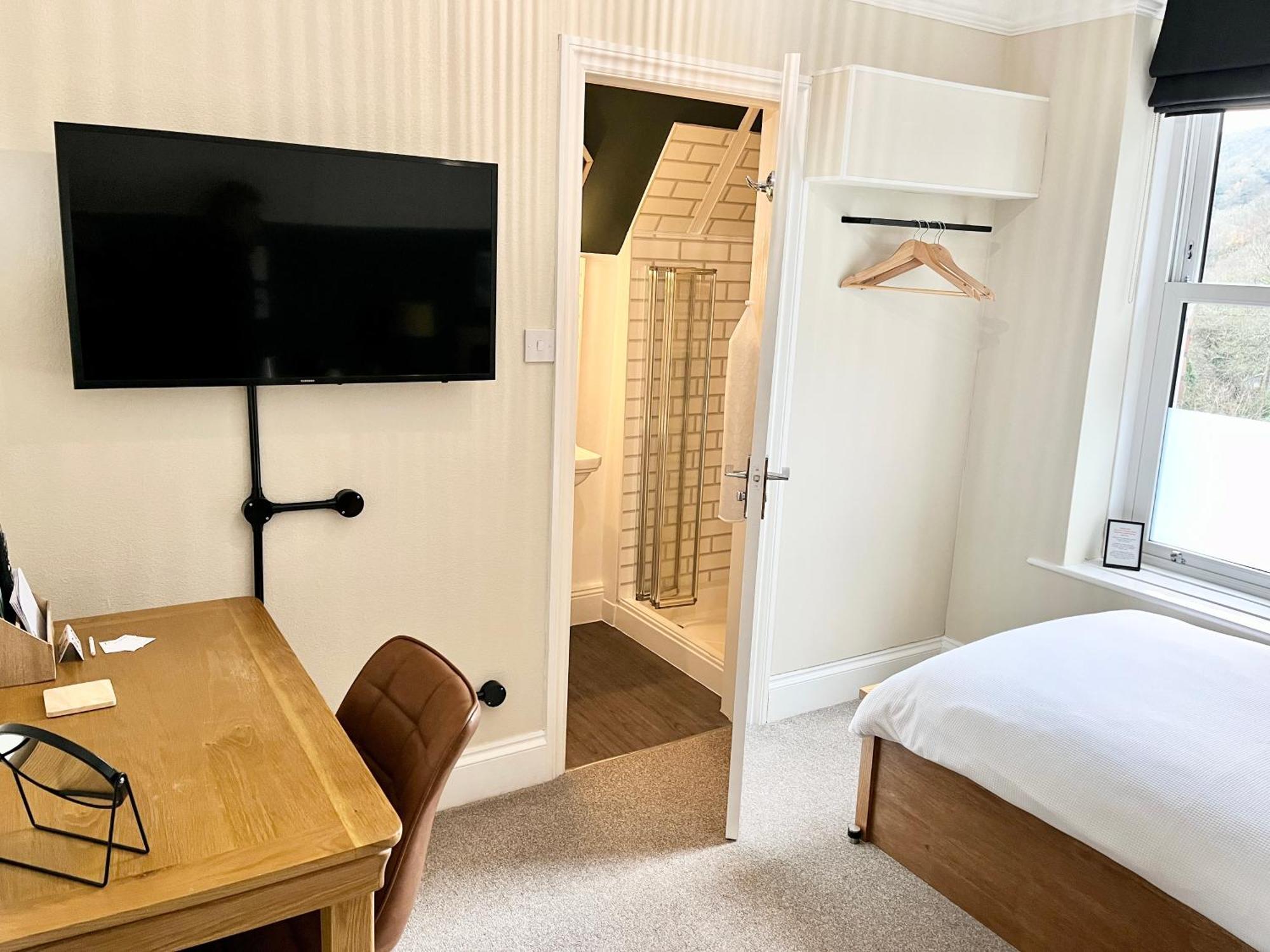 The Devonian Hotel Ilfracombe Luaran gambar