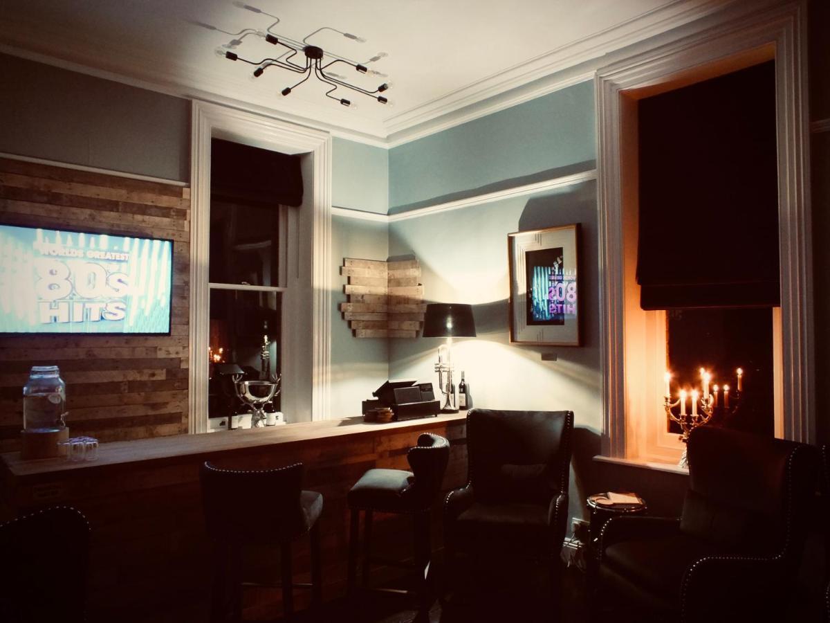 The Devonian Hotel Ilfracombe Luaran gambar